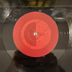J:Kenzo : Taygeta Code Remixes PT3 (12", EP, Ltd)