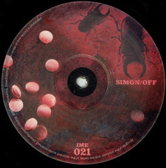 Simon/off : Forever (12")