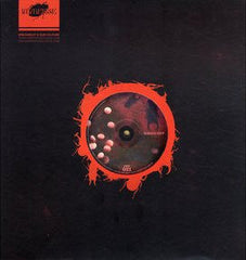 Simon/off : Forever (12")
