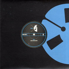 DJ C : Jump Up And Bounce / Mad Again (Du Ting Mix) (10", Promo)
