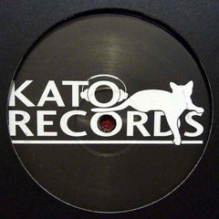 Devious D : Never An Angel / Shaka's Theme (12")