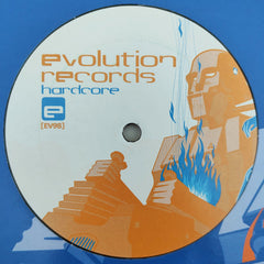 Scott Brown & DJ Weaver : Time To Runaway (12")