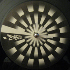 Deronic / Buzz (4) : Battlewax Vol II (LP)