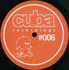 Dave Robertson : For Her Addiction EP (12", EP)