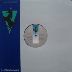 Model 500 : OFI / Huesca (12")