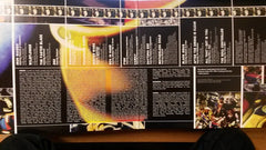 Ghostface Killah : Ironman (2xLP, Album, RE, RM, Gat)