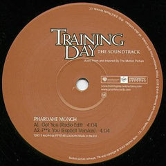 Pharoahe Monch : Got You (12")
