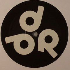 Dom & Roland : Krunksnatcher / Chunder (12")