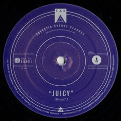 Reset* : Juicy (12")