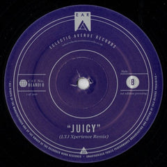 Reset* : Juicy (12")