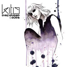 Kito (5) : Kito EP (2x12", EP)