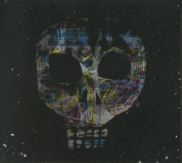 Robot Koch : Songs For Trees And Cyborgs (CD, Album, Dig)