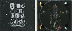 Robot Koch : Songs For Trees And Cyborgs (CD, Album, Dig)