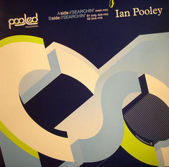 Ian Pooley : Searchin' (12")