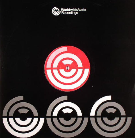 2DB (2) : Musical / Punch Drunk (12")