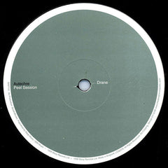 Autechre : Peel Session (12", EP)