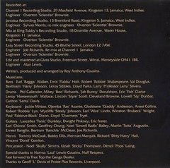 Scientist : The People's Choice Dub (CD, Album)