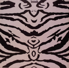 JBN : All I Want (12", Promo)