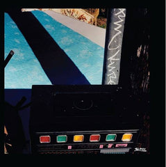 Daedelus / Teebs : Los Angeles 6/10 (10")