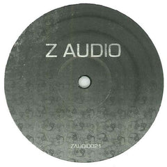 Rob Sparx & John Maveric : Windscreen Sniper (Re-Rubs) (12")