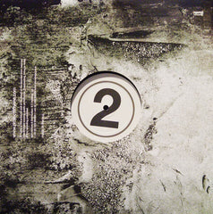 Prolix / Audio : Reboot The System (Part 2) (12", Single)