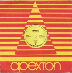 Xperiment : Karn Evil #10 (12")