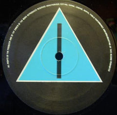 Interdance (2) : Vol. 11 (12")