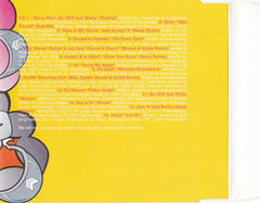 Hixxy, Sharkey, Scott Brown & Breeze & Styles* : Bonkers 12 - The Dirty Dozen (4xCD, Mixed)