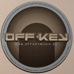 Genotype : Mystical Mentality (12")