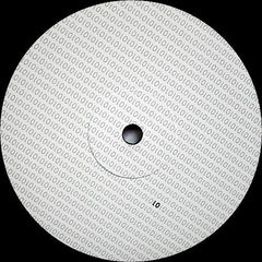 Stig Inge : IIIVI (12", EP, Ltd)