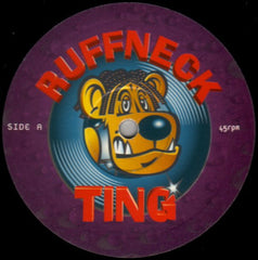 Substance (2) : Lf-ant / Think (12")