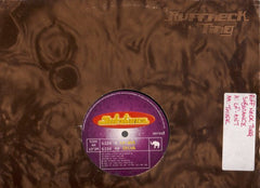 Substance (2) : Lf-ant / Think (12")