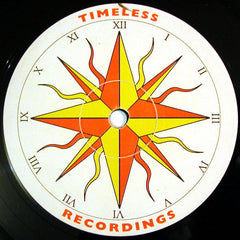 Invisible Man* : Skyliner / Power (12")