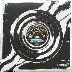 Broken Note Vs Machinecode : Knuckle Dust (12")
