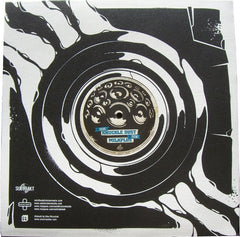 Broken Note Vs Machinecode : Knuckle Dust (12")