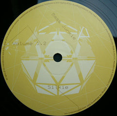 Silkie : City Limits Volume 1.2 (12")
