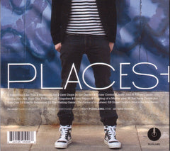 Green Tea : Places + Spaces (CD, Album, Dig)