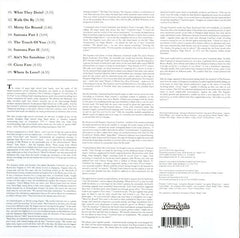 The Equatics : Doin It!!! (LP, Album, RE)
