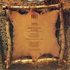 Claytown Troupe : Prayer (12")