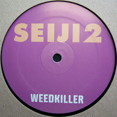 Seiji : Seiji2 (12")