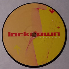 Interface (7) : No More Ghosts / Want Your Body (12")
