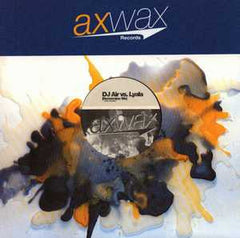 DJ Air vs. Lyala : Remember Me (12")