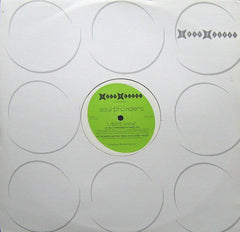 Soul Providers : I Don't Know (12")