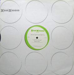 Soul Providers : I Don't Know (12")