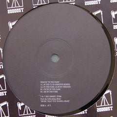 Demon : In The Park (12")