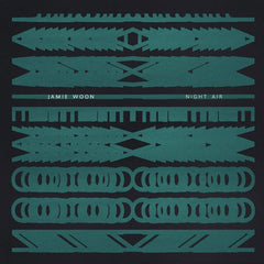 Jamie Woon : Night Air (12")