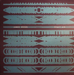 Jamie Woon : Night Air (12")