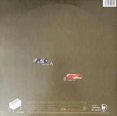 Max Mars : Disko America (12")
