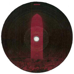 Velour (4) : The Velvet Collection (12")