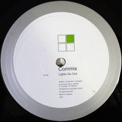 Various : Sektor Six (2x12", EP)